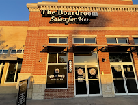 Boardroom Styling Lounge - Frisco - Photo 5 - Car repair in Frisco, TX, Frisco