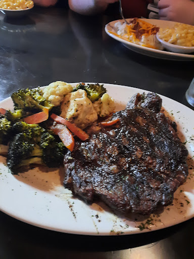 Coffee Shop «Shades Café & Steakhouse», reviews and photos, 2119 W Cumberland Ave, Middlesboro, KY 40965, USA