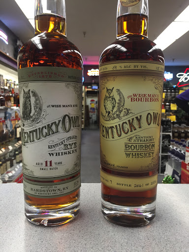 Liquor Store «Royal Liquors», reviews and photos, 3144 Williams Rd, San Jose, CA 95117, USA