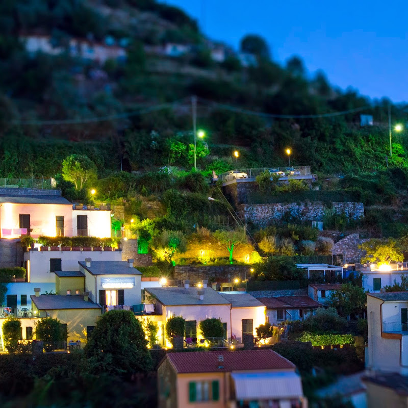 Cinqueterre Residence