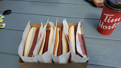 Mista Hot Dog