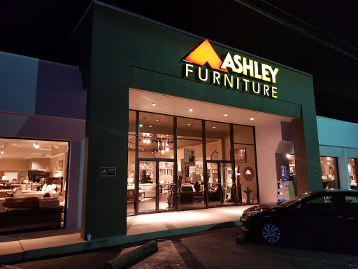 Ashley HomeStore, 6312 W Broad St, Richmond, VA 23230, USA, 
