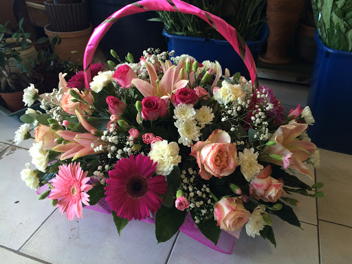 Smita's Flower Barrow & Gifts