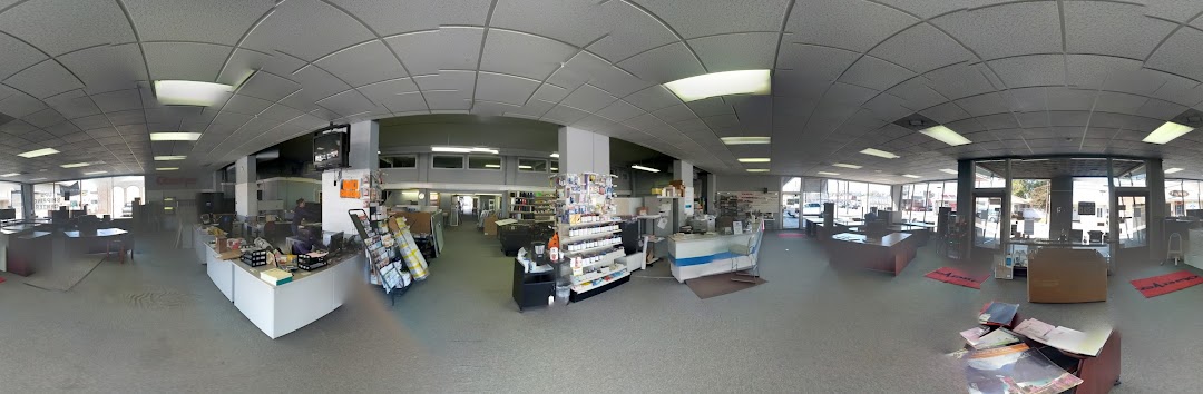 Observer Supply, Inc.