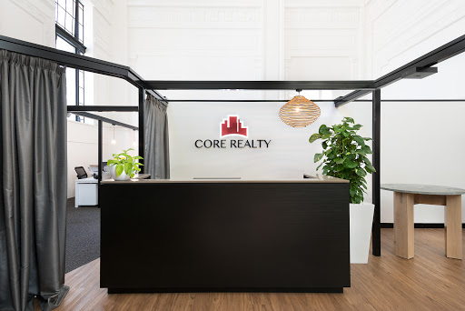 Core Realty Pty Ltd
