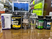 JS Nutrition Store