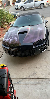 Earl Scheib Of Concord - Photo 9 - Car repair in Concord, CA, Concord