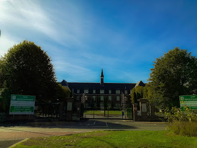 Lycée d'Enseignement Général Et Technologique à Tilloy-lès-Mofflaines