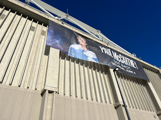 Stadium «Carrier Dome», reviews and photos, 900 Irving Ave, Syracuse, NY 13244, USA