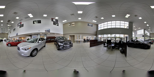 Car Dealer «Lauderdale INFINITI», reviews and photos, 900 E Sunrise Blvd, Fort Lauderdale, FL 33304, USA