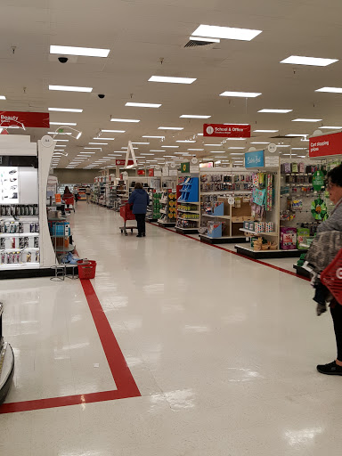 Department Store «Target», reviews and photos, 2485 El Camino Real, Redwood City, CA 94063, USA