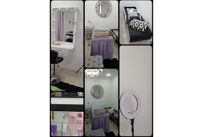 GLOW UP SPA - MAKE UP - BOUTIQUE image