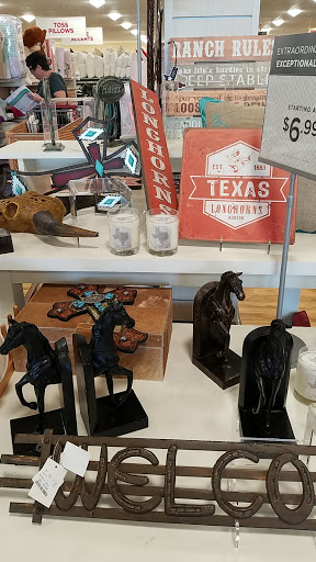 Home Goods Store «HomeGoods», reviews and photos, 2911 Rio Grande Blvd #100, Colleyville, TX 76034, USA