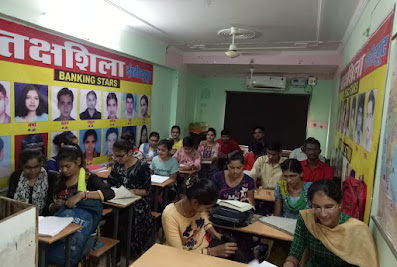 Takshila Institute – IAS PSC Coaching in Gwalior
