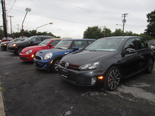 Used Car Dealer «PRIME AUTOS OF HAGERSTOWN», reviews and photos, 900 N Burhans Blvd, Hagerstown, MD 21742, USA