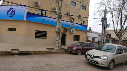 Clinica Privada San Vicente