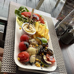 Photo n°1 de l'avis de Wilhelm.c fait le 12/08/2023 à 06:36 sur le  Zeder Restaurant à Hagen