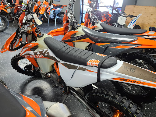 Motorcycle Dealer «Mach 1 Motorsports», reviews and photos, 510 Couch St, Vallejo, CA 94590, USA