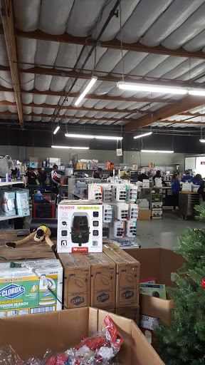 Outlet Store «Shop Heroic Wholesale Outlet», reviews and photos, 9744 Dino Dr, Elk Grove, CA 95624, USA