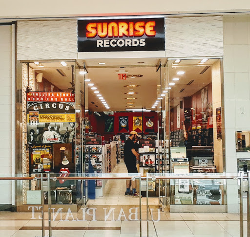 Sunrise Records