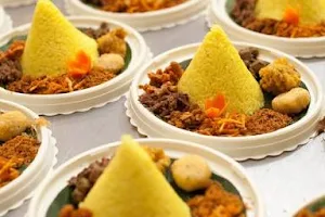 Warung Makan Prasmanan Dan Mie Pangsit Bungaya image