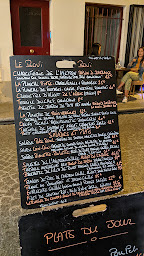Photo n°9 de Le Boui-Boui à Paris ()