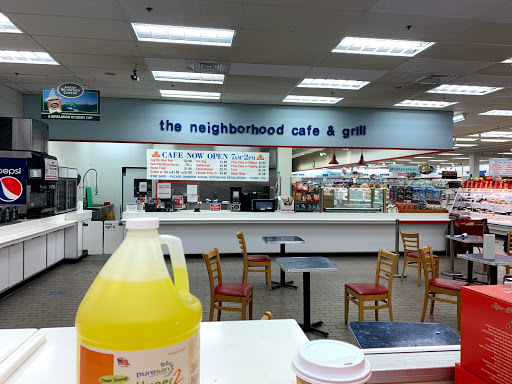 Grocery Store «ShopRite of Commerce St.-Stamford, CT», reviews and photos, 1990 W Main St, Stamford, CT 06902, USA