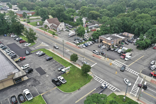 Auto Body Shop «Shirley Auto Body Inc», reviews and photos, 1272 Montauk Hwy, Mastic, NY 11950, USA