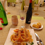 Photo n°3 de l'avis de alessandro.p fait le 14/03/2024 à 18:28 sur le  Hotel Lemi à Benevento