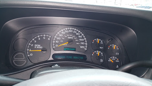 Auto Repair Shop «Precision Tune Auto Care», reviews and photos, 5 W 98th St, Bloomington, MN 55420, USA