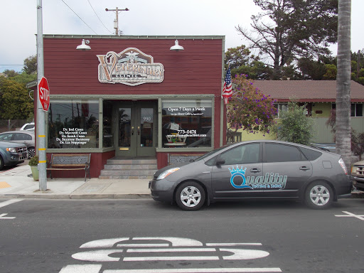 Quality Tinting & Signs image