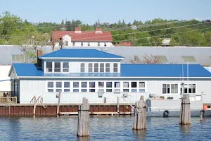 Lake Champlain Ferries Main Offices image