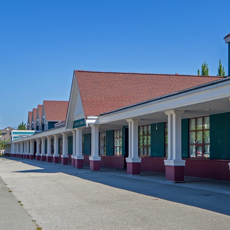 General Currie Elementary School