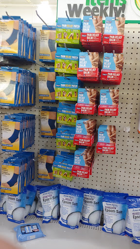 Dollar Store «Dollar Tree», reviews and photos, 2575 Hempstead Turnpike, East Meadow, NY 11554, USA