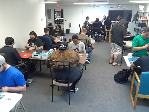 Comic Book Store «Bearded Browncoat Comics & Games», reviews and photos, 500 SW 10th St #105, Ocala, FL 34471, USA