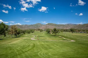 Los Alamos County Golf Course image