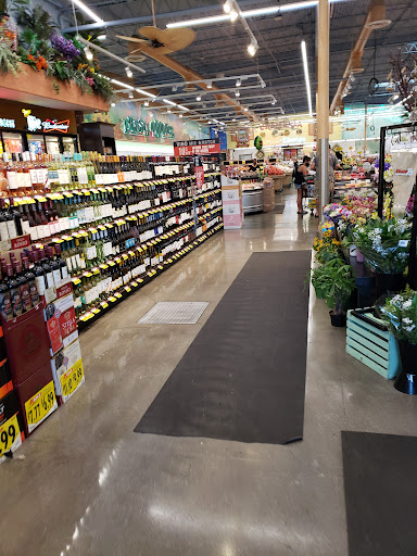 Supermarket «Vallarta Supermarkets», reviews and photos, 7900 Imperial Hwy, Downey, CA 90242, USA