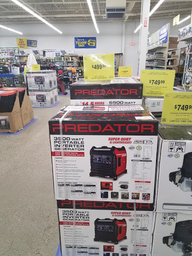 Hardware Store «Harbor Freight Tools», reviews and photos, 32706 John R Rd, Madison Heights, MI 48071, USA