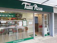 Photos du propriétaire du Pizzeria Tutti Pizza Grenade - n°1