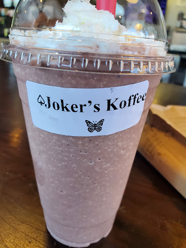 Joker's Koffee