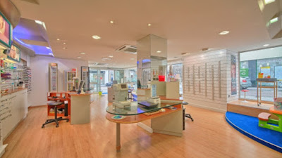 Atol Mon Opticien à Toul