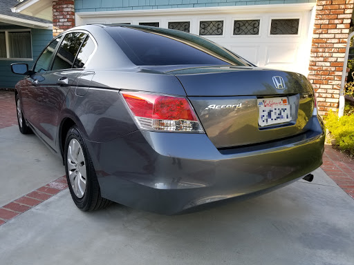 Auto Body Shop «Caliber Collision», reviews and photos, 1560 E Walnut St, Pasadena, CA 91106, USA