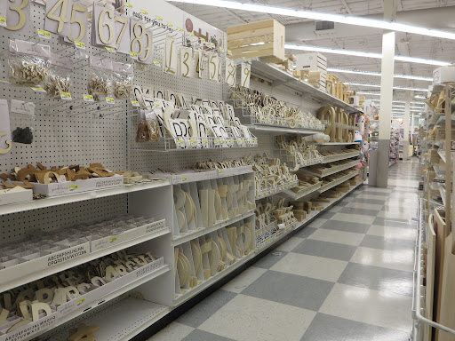 Fabric Store «Jo-Ann Fabrics and Crafts», reviews and photos, 300 El Cerrito Plaza, El Cerrito, CA 94530, USA