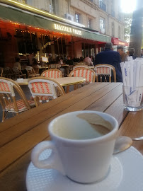 Plats et boissons du Restaurant Brasserie Pastis à Paris - n°3