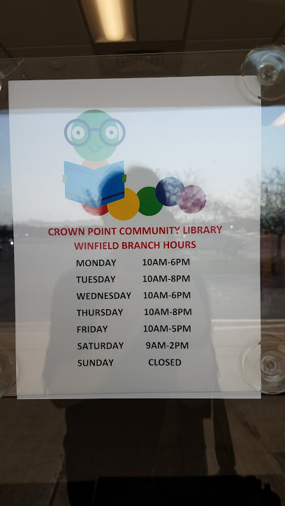 Winfield Branch Library