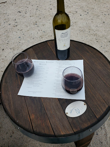 Winery «McConnell Estates Winery», reviews and photos, 10686 W Stockton Blvd, Elk Grove, CA 95757, USA