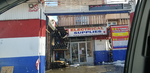 Electrical Supply Store «101 Plumbing & Electrical Supplies Inc.», reviews and photos, 138-18 101st Ave, Jamaica, NY 11435, USA