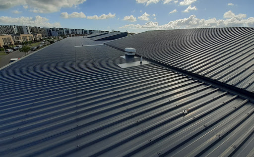 Topline Roofing, Auckland