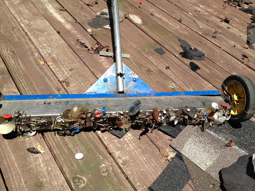 Roofing Contractor «Premier Roofing and Contracting», reviews and photos, 18756 Stone Oak Pkwy #200, San Antonio, TX 78258, USA