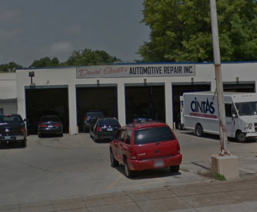S & S Automotive, Inc. in Vicksburg, Mississippi